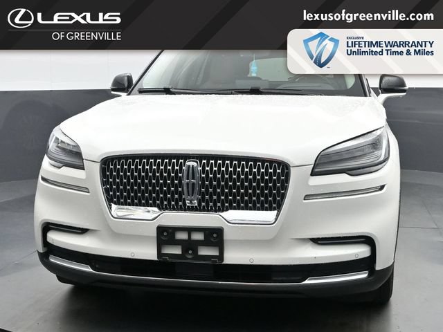 Used 2023 Lincoln Aviator Reserve w/ Equipment Group 201A RWD image 3