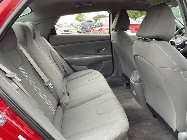 Used 2026 Hyundai Elantra Sport FWD image 26