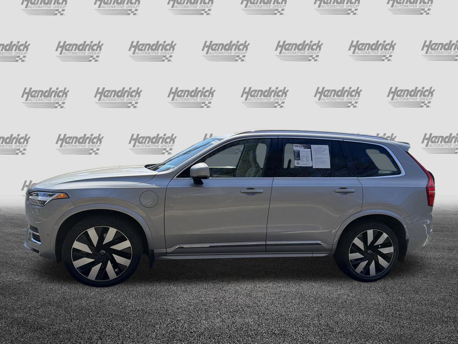 Certified 2023 Volvo XC90 T8 Ultimate w/ Protection Package image 7