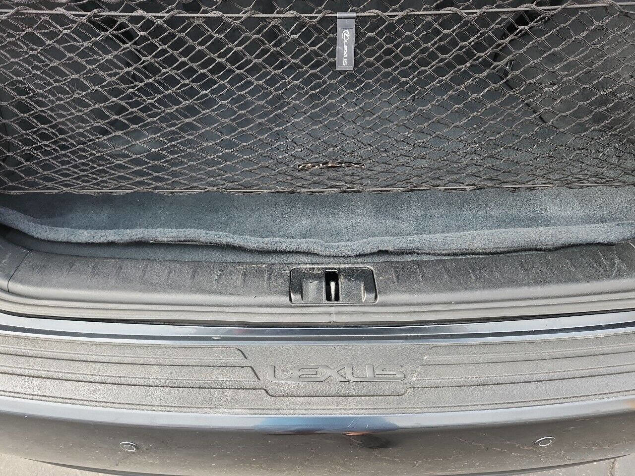 Used 2011 Lexus RX 350 2WD image 28