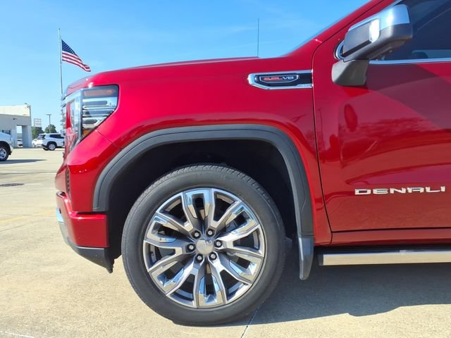 Used 2023 GMC Sierra 1500 Denali w/ Denali Reserve Package AWD/4WD image 4
