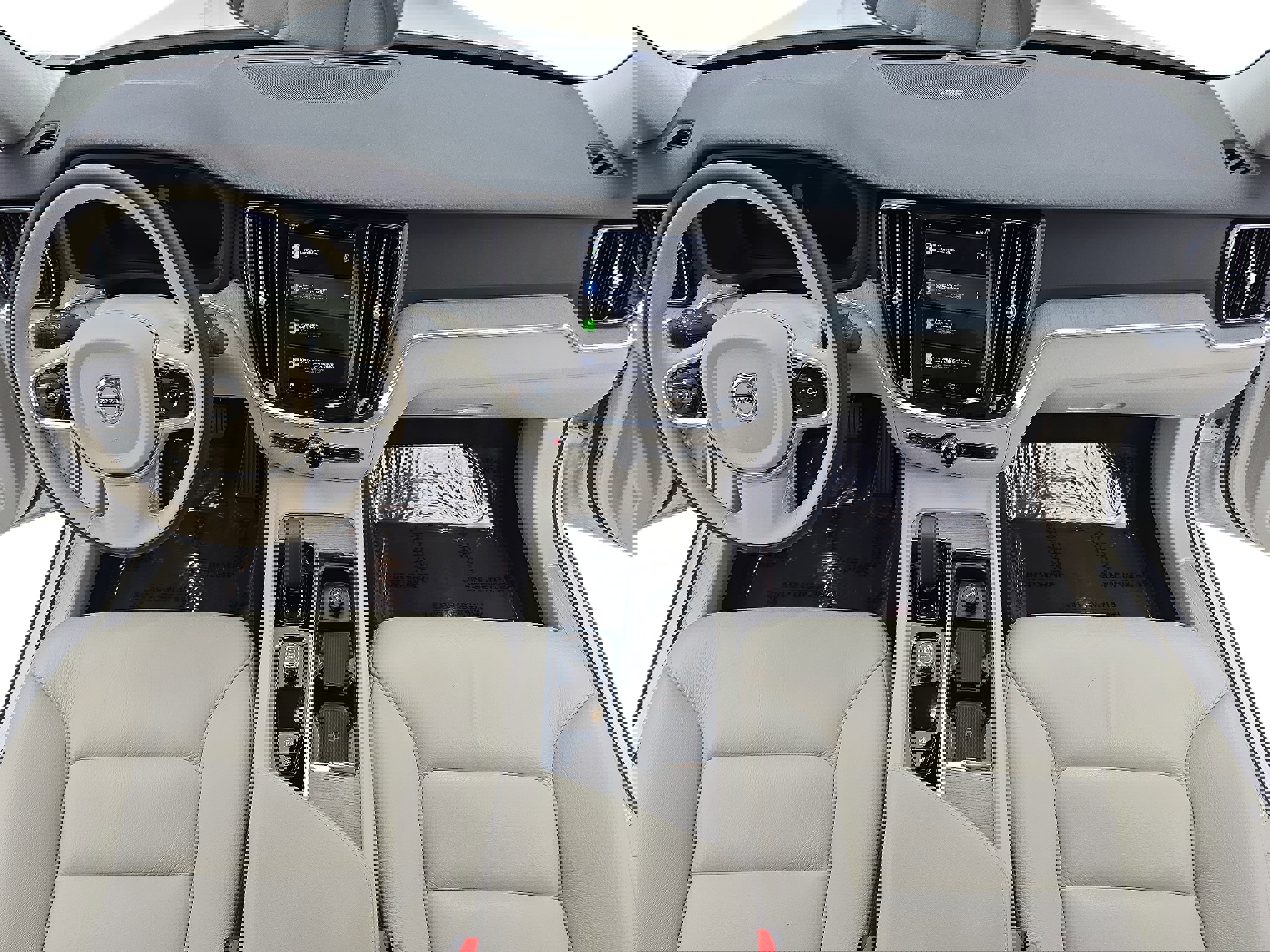 Used 2023 Volvo S60 B5 Plus w/ Climate Package image 9