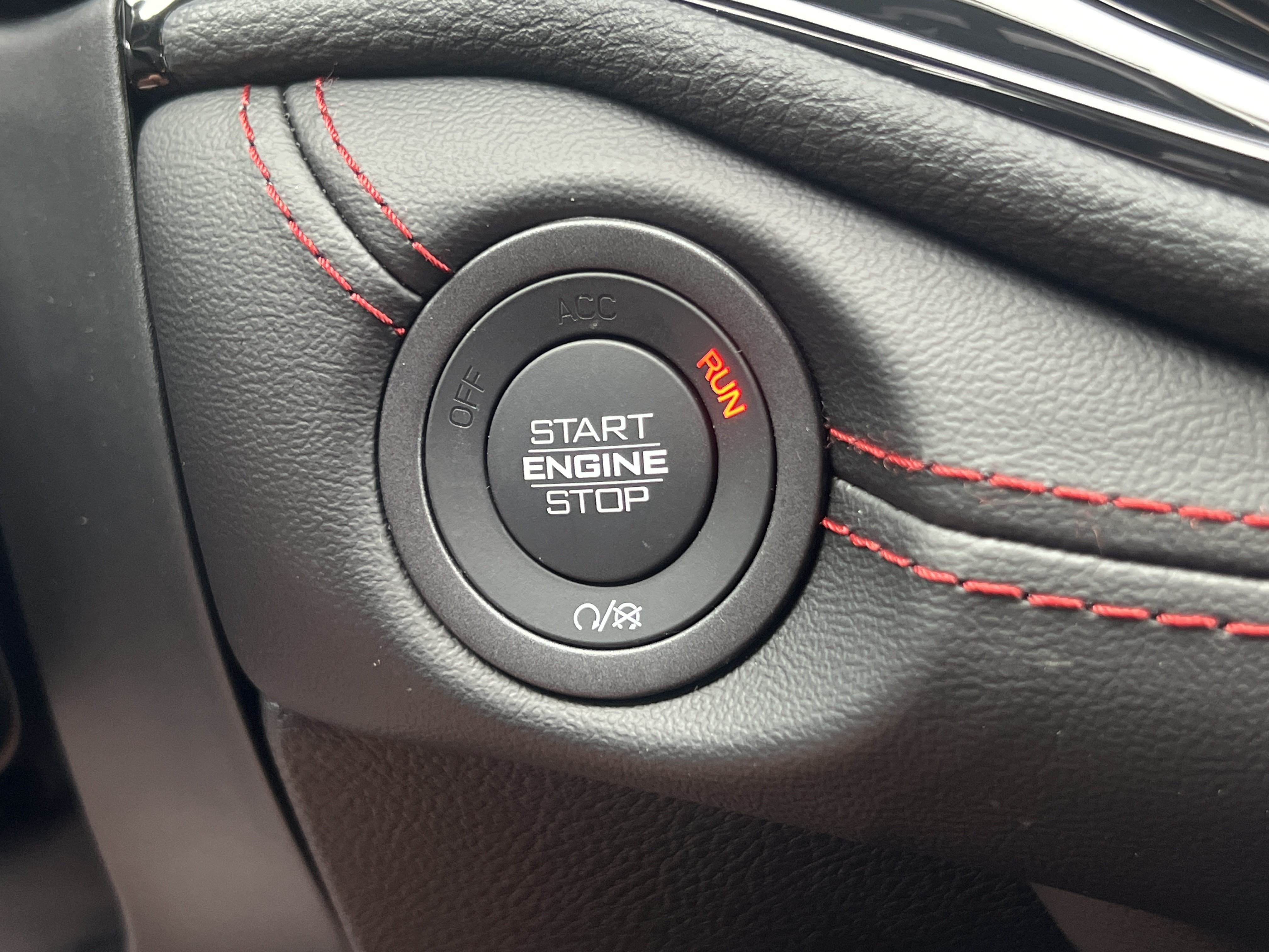 New 2026 Dodge Durango GT w/ Blacktop Package RWD image 32