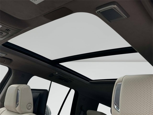 Used 2023 Cadillac Escalade Premium Luxury Platinum w/ LPO, Floor Liner Package image 15