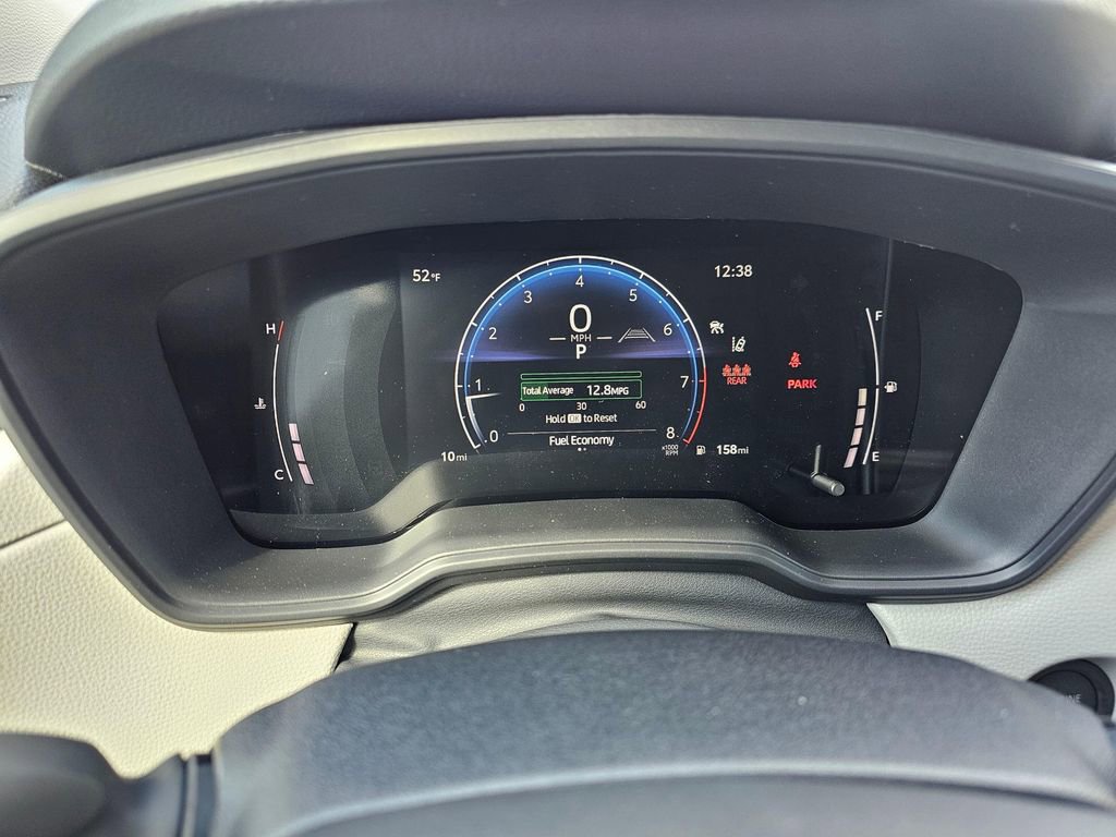 New 2026 Toyota Corolla Cross LE image 25