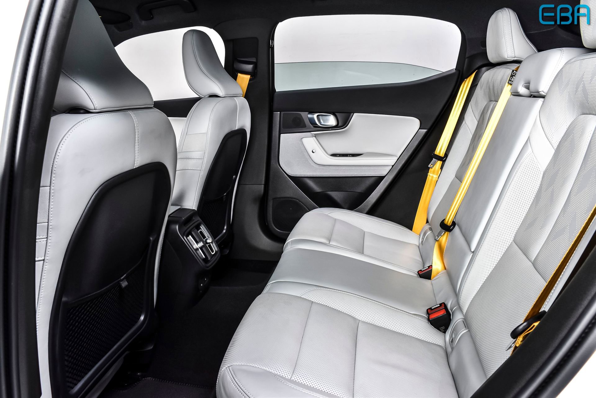 Used 2023 Polestar Polestar 2 w/ Pilot Pack AWD/4WD image 19