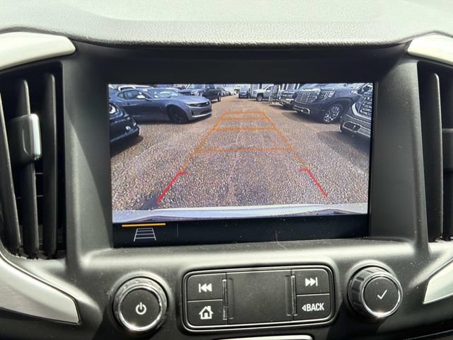 Used 2019 GMC Terrain SLT AWD/4WD image 31