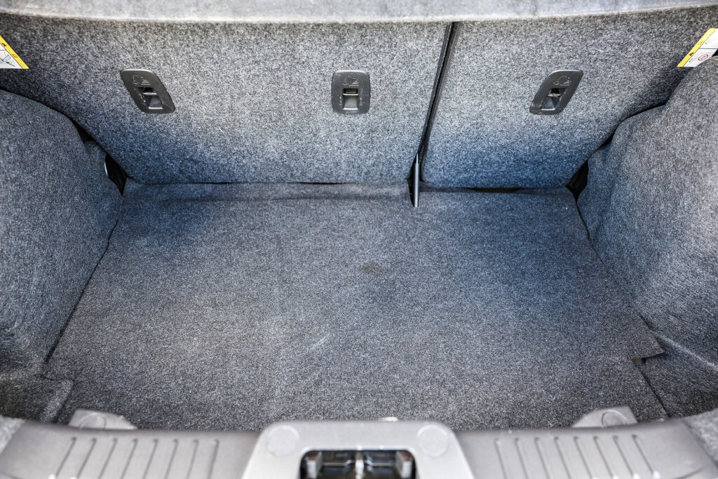 Used 2016 Ford Fiesta SE image 24