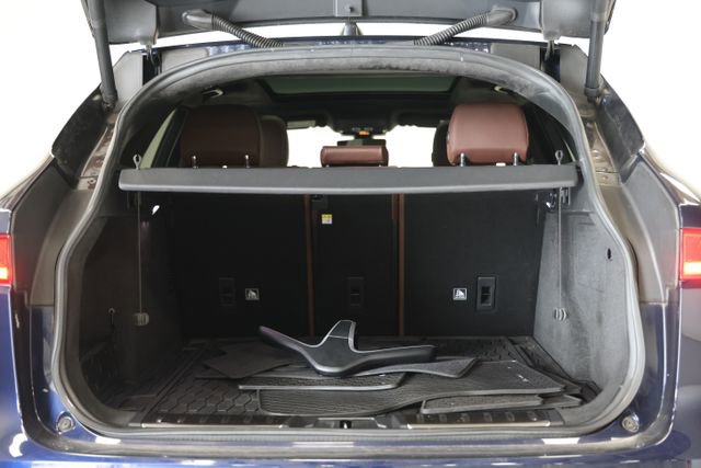 Used 2020 Jaguar F-PACE S AWD/4WD image 17