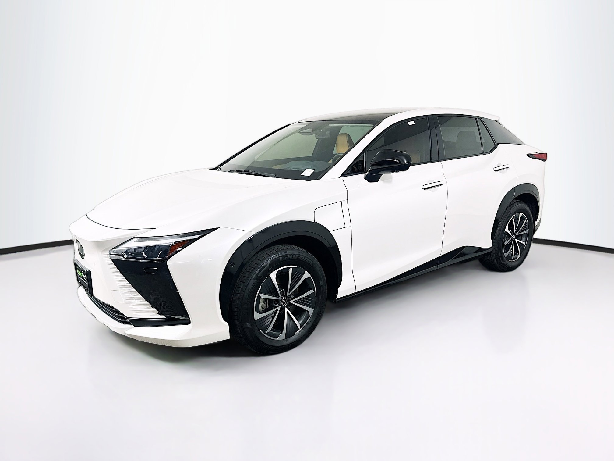 Used 2023 Lexus RZ 450e Premium w/ Technology Package AWD/4WD image 3