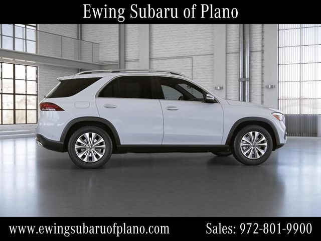 Used 2021 Mercedes-Benz GLE 350 image 19