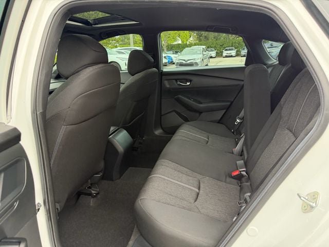 Used 2024 Honda Accord Sport image 14