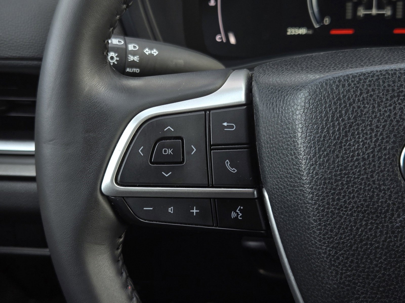 Certified 2024 Toyota Grand Highlander XLE image 21