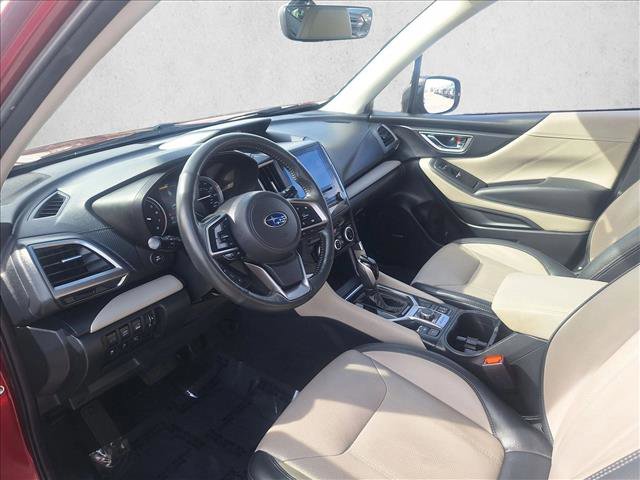 Used 2023 Subaru Forester Limited image 10