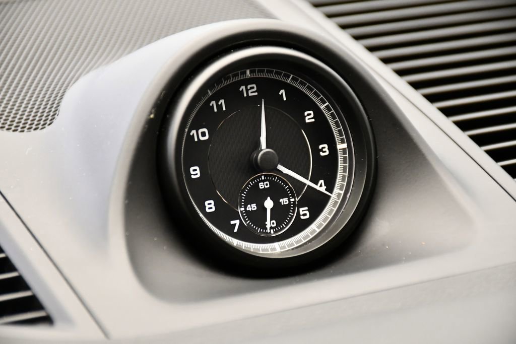 Used 2022 Porsche Macan image 21