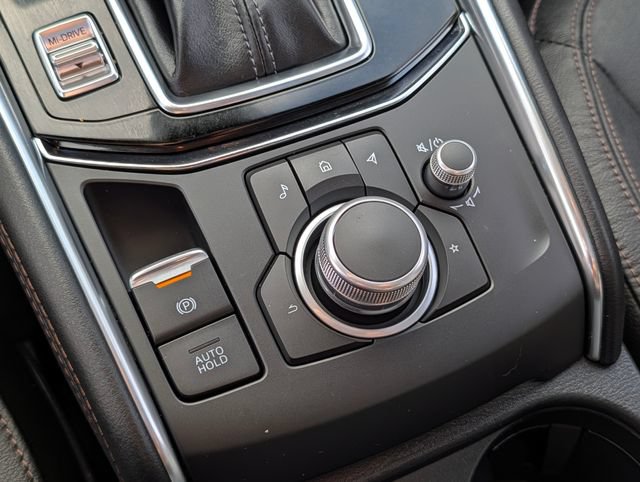 Certified 2023 MAZDA CX-5 AWD 2.5 S w/ Premium Plus Pkg image 33