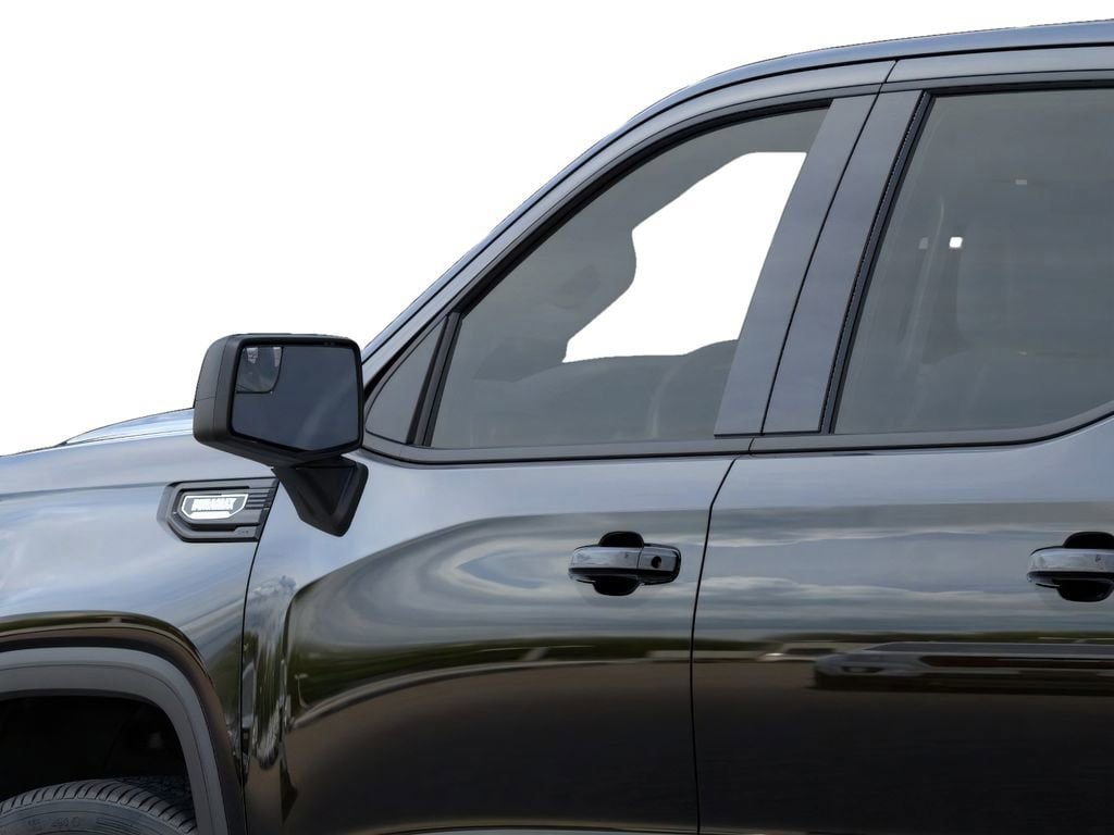 New 2026 GMC Sierra 1500 Elevation image 12