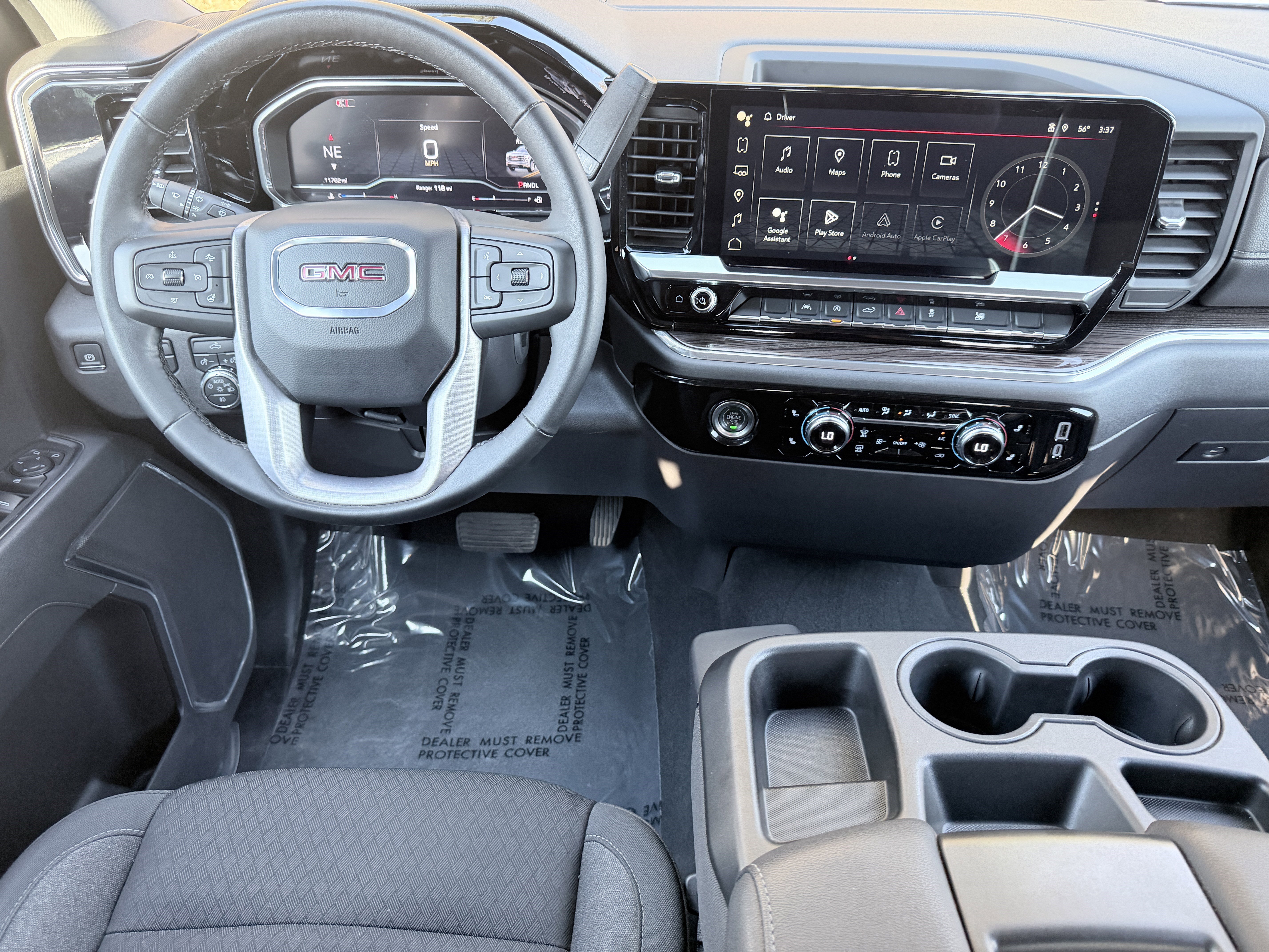 Used 2024 GMC Sierra 1500 Elevation image 23