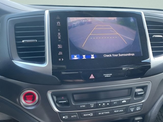 Certified 2017 Honda Pilot EX-L image 26