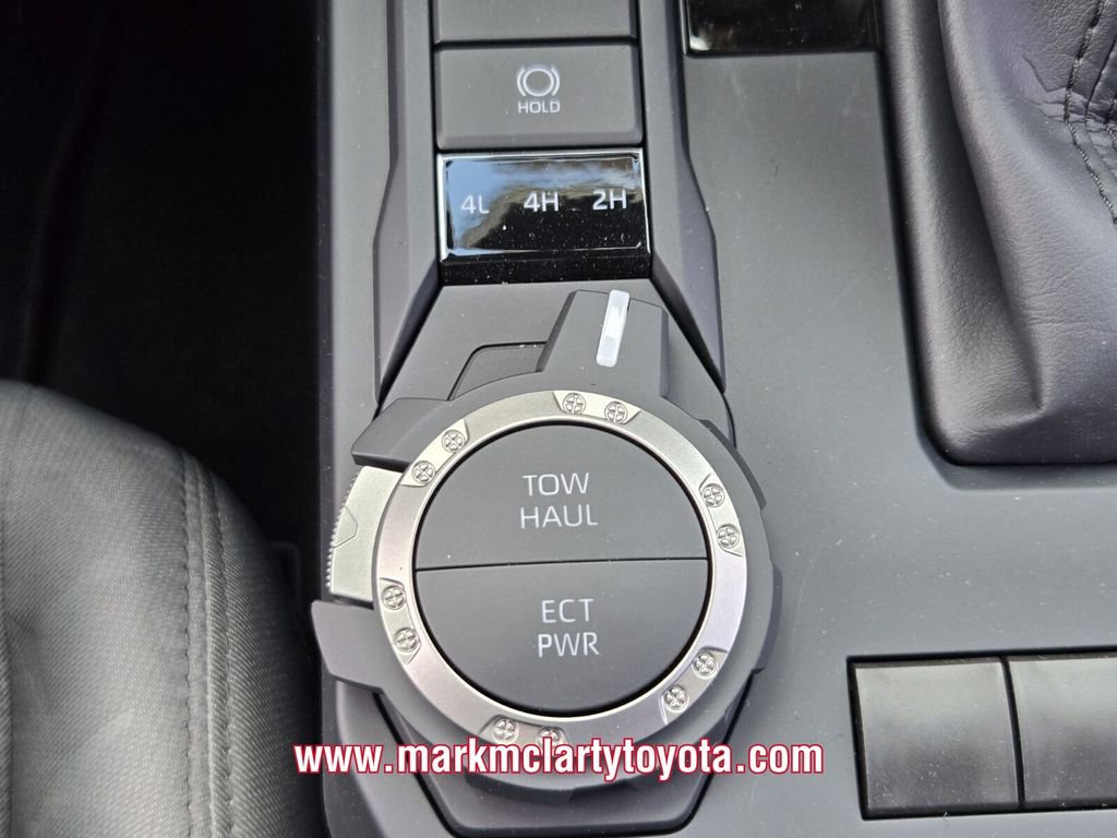 New 2026 Toyota Tacoma SR5 image 18