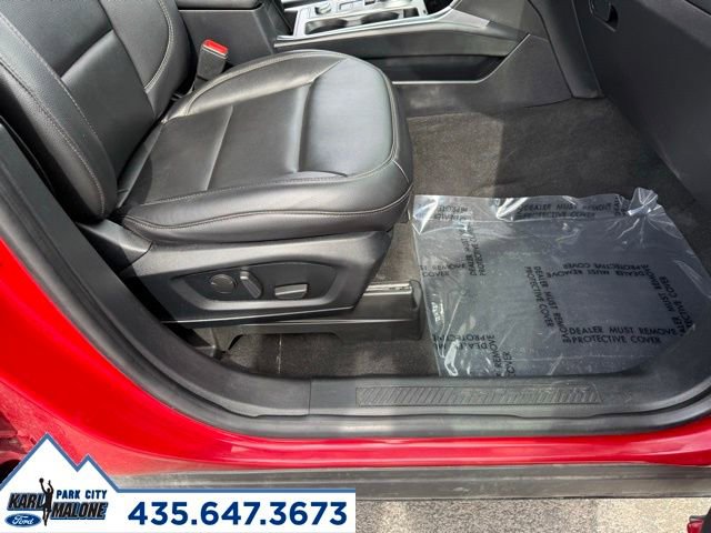 Used 2020 Ford Explorer XLT w/ Equipment Group 202A image 40