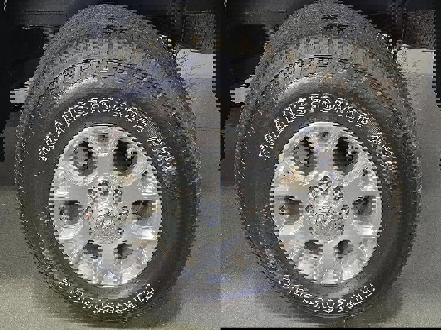 Used 2024 RAM 2500 Laramie image 25