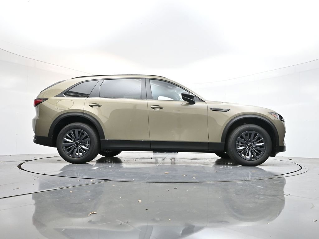 New 2026 MAZDA CX-70 SC image 32