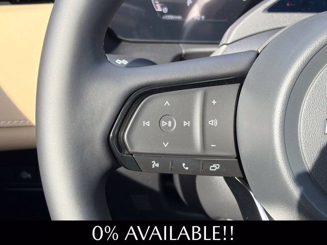 Used 2026 MAZDA CX-5 2.5 S w/ Premium Plus Package AWD/4WD image 16