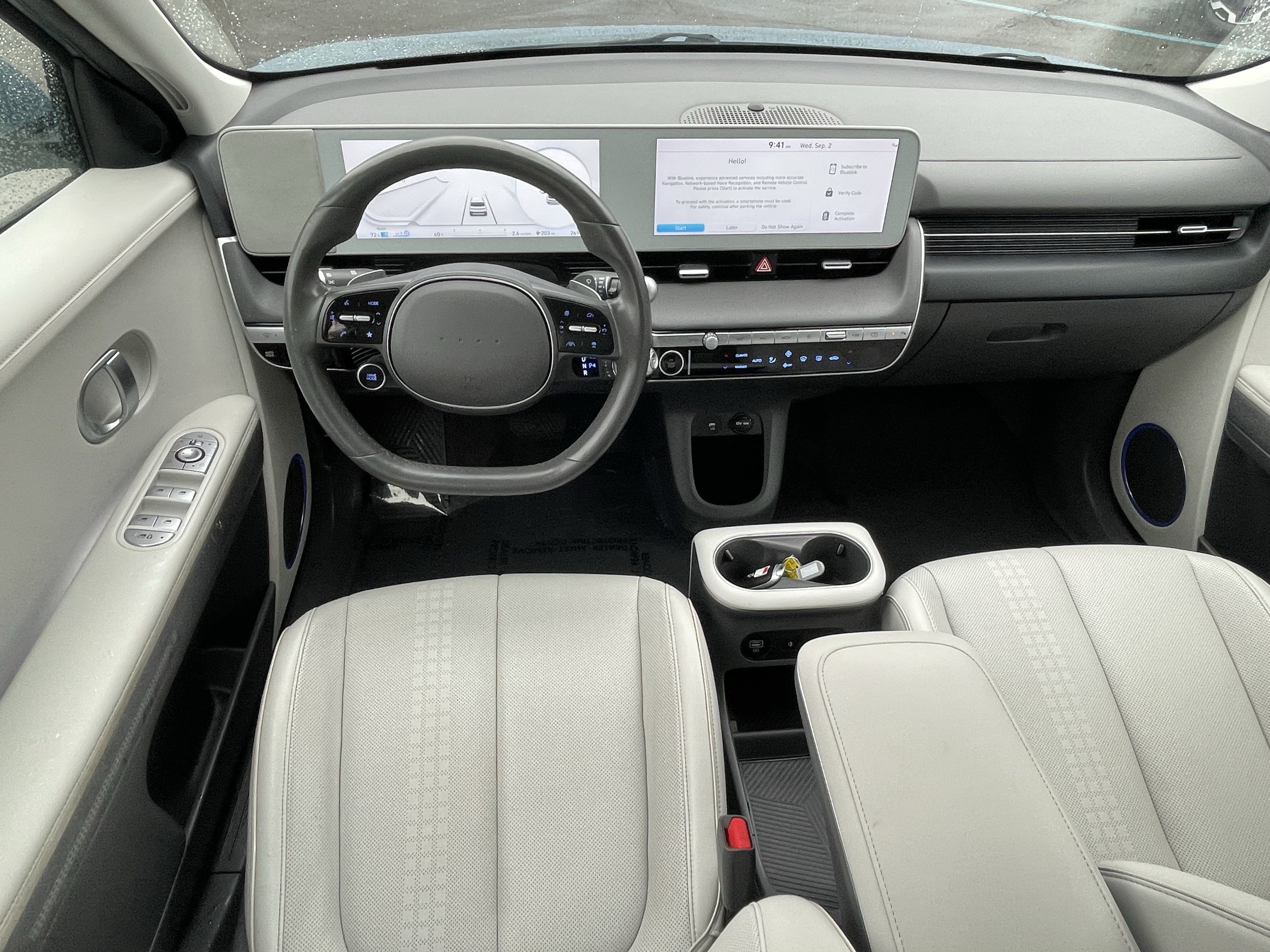 Certified 2023 Hyundai Ioniq 5 SEL AWD/4WD image 12