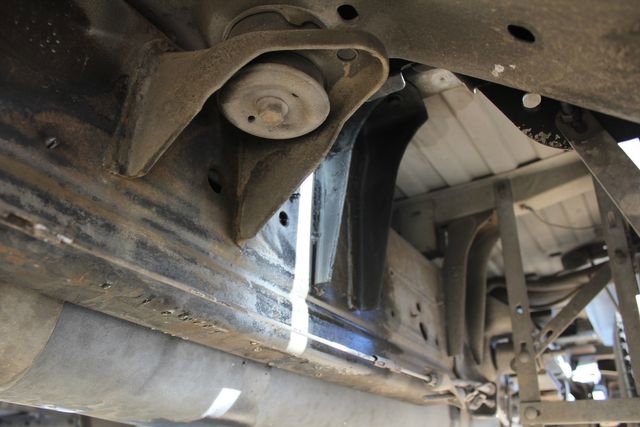 Used 1996 Dodge Ram 3500 Truck 2WD Club Cab image 15