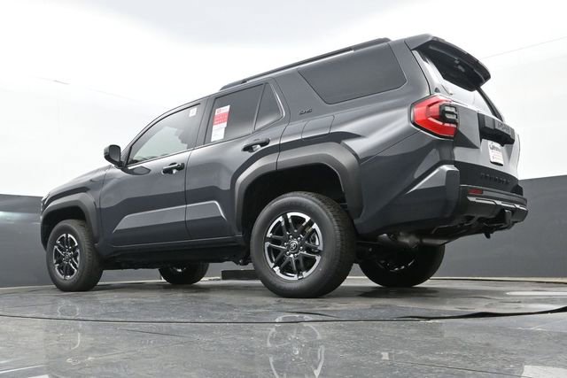 New 2026 Toyota 4Runner SR5 RWD image 24