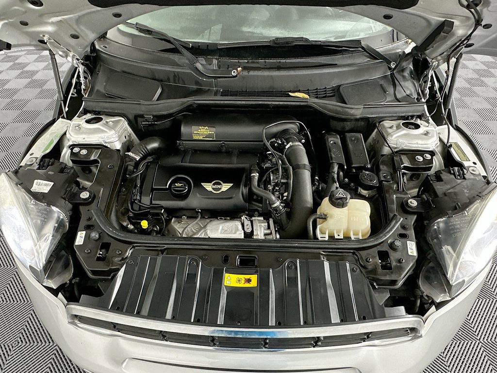 Used 2013 MINI Cooper Countryman S image 27