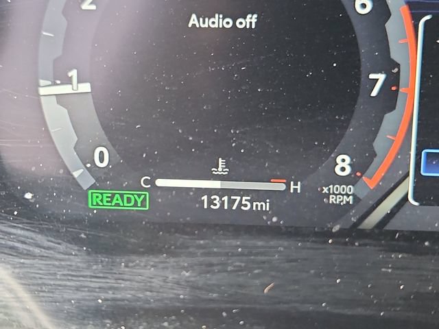 Certified 2025 Toyota Tacoma Limited AWD/4WD image 11