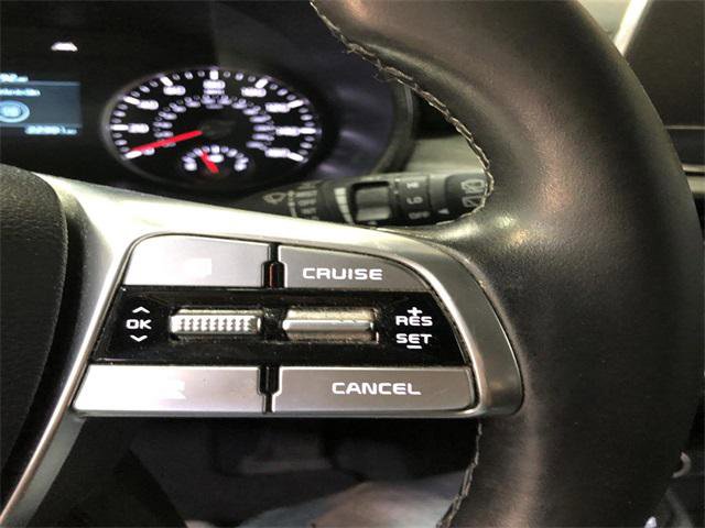 Used 2022 Kia Telluride EX w/ Towing Package image 23