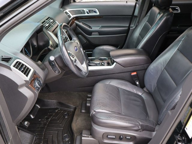 Used 2014 Ford Explorer Limited AWD/4WD image 22