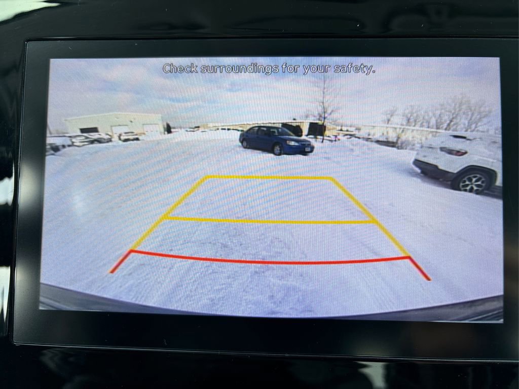 Certified 2023 Hyundai Tucson SEL w/ Cargo Package image 28