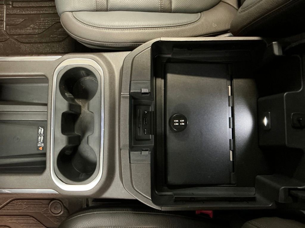 Used 2022 GMC Sierra 1500 Denali w/ Denali Premium Package image 26