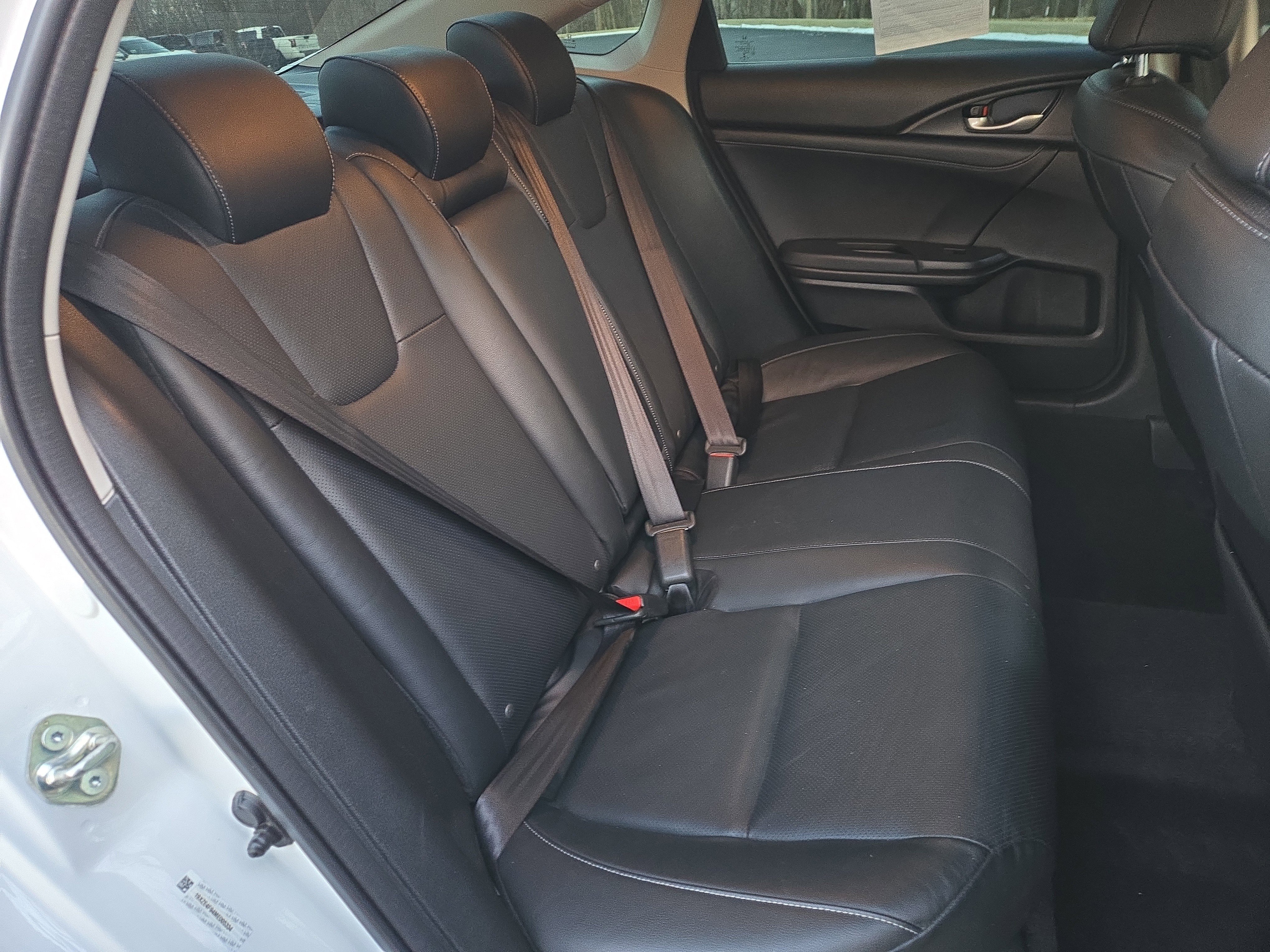 Used 2021 Honda Insight Touring image 29