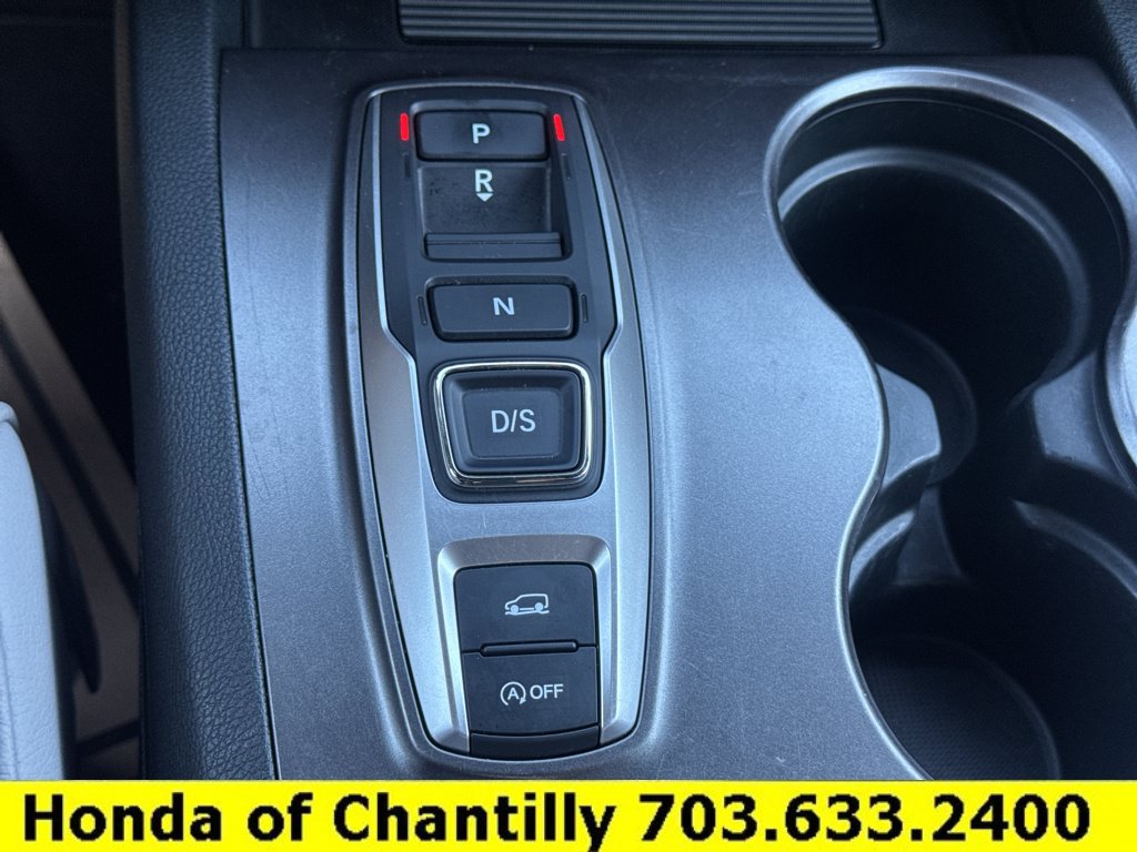 Certified 2023 Honda Passport EX-L image 18