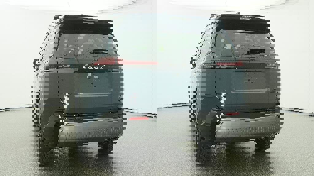 New 2026 Toyota RAV4 XSE image 11