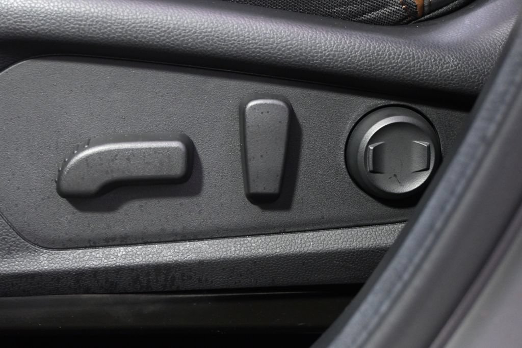 Certified 2026 Subaru Forester Sport AWD/4WD image 14