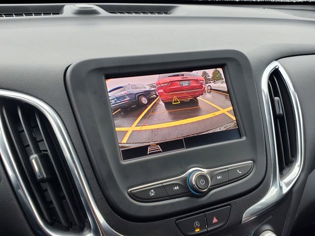 Certified 2024 Chevrolet Equinox LT w/ LPO, Floor Liner Package image 32