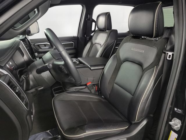 Used 2023 RAM 1500 Laramie AWD/4WD image 15
