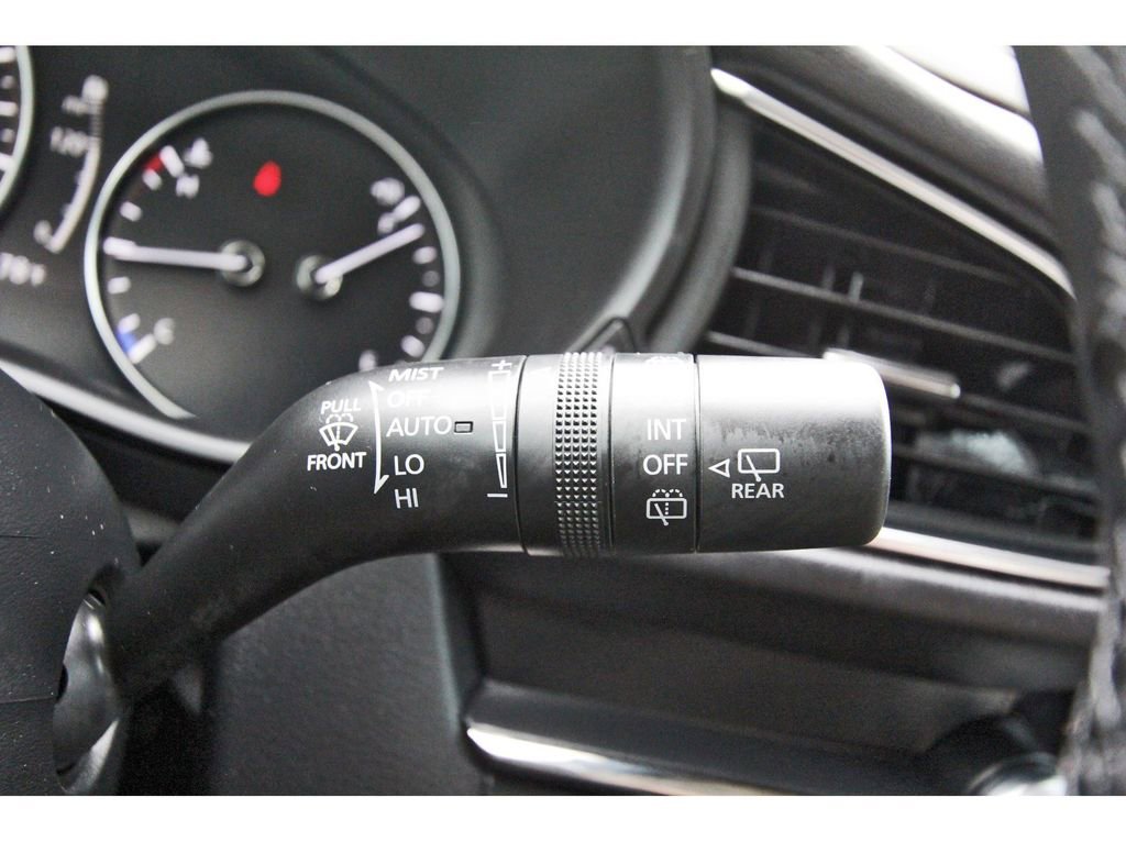 Certified 2025 MAZDA CX-30 AWD 2.5 S w/ Premium Package image 19