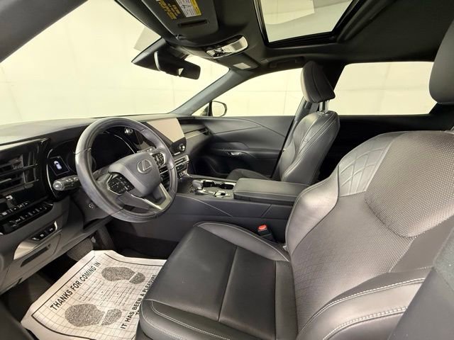 Certified 2023 Lexus RX 350 Premium Plus w/ Accessory Package (Z1) image 15