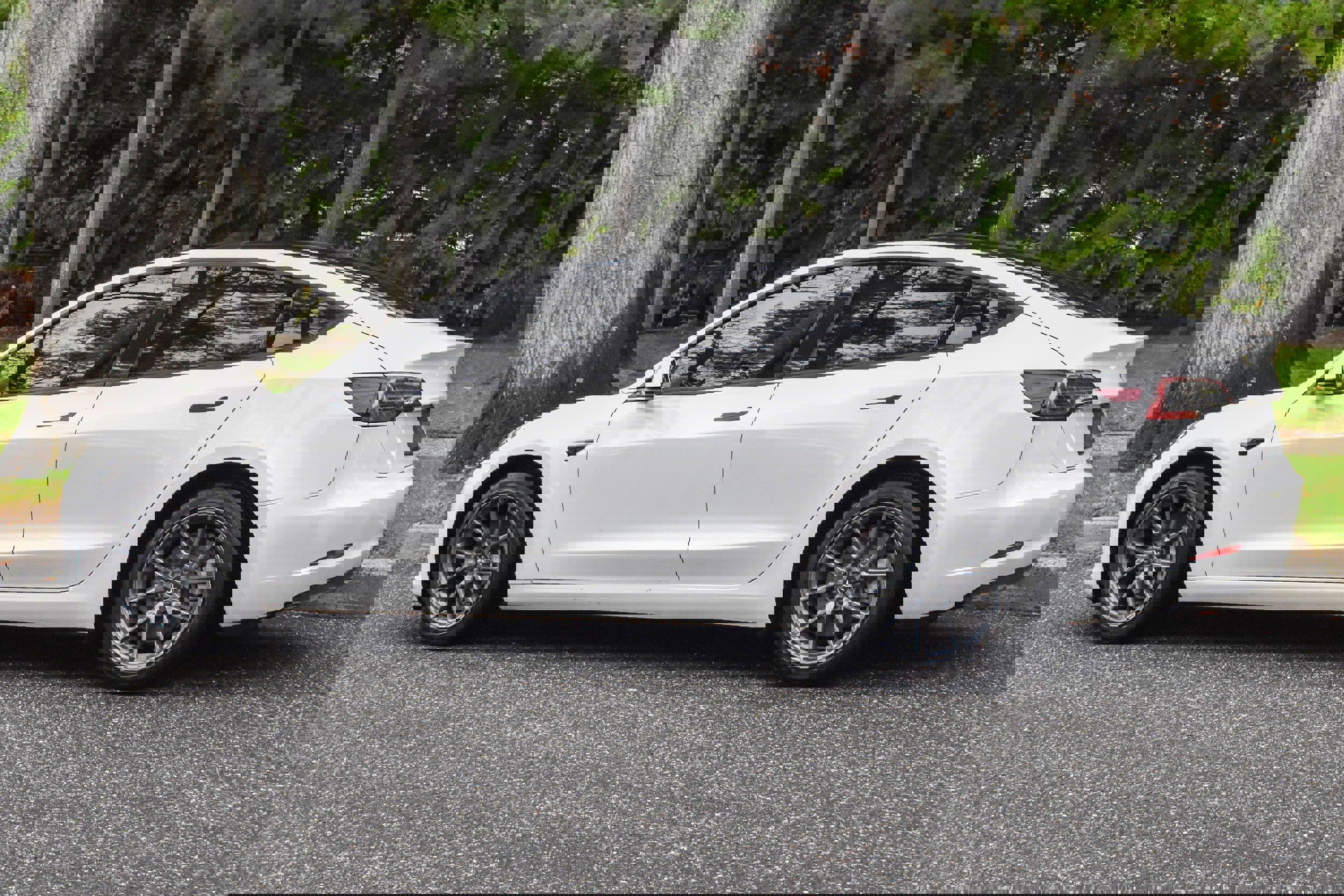 Used 2022 Tesla Model 3 Long Range image 5