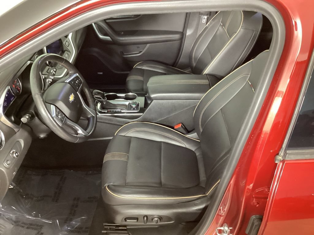 Used 2019 Chevrolet Blazer Premier w/ Sun and Wheels Package AWD/4WD image 30