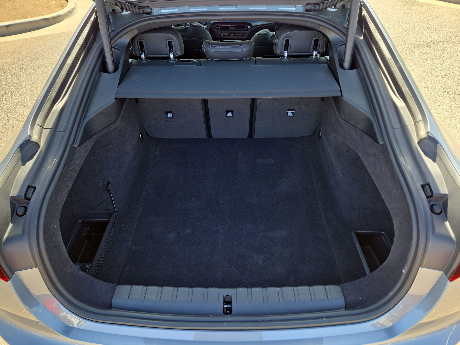 Used 2025 BMW 430i xDrive w/ Premium Package image 12