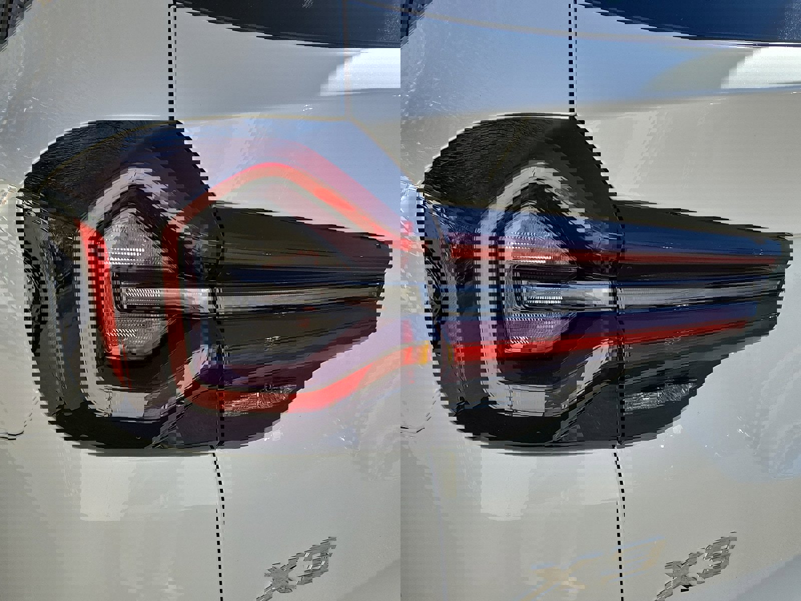 Used 2023 BMW X3 xDrive30i w/ Premium Package image 10