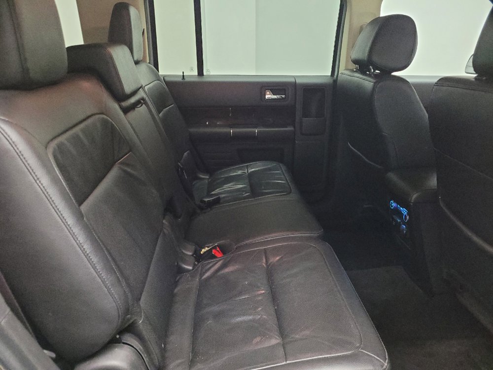 Used 2019 Ford Flex Limited AWD/4WD image 19